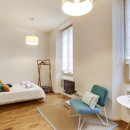 Immogroom - Renovated Studio - Modern - Wifi - Downtown Κάννες Εξωτερικό φωτογραφία