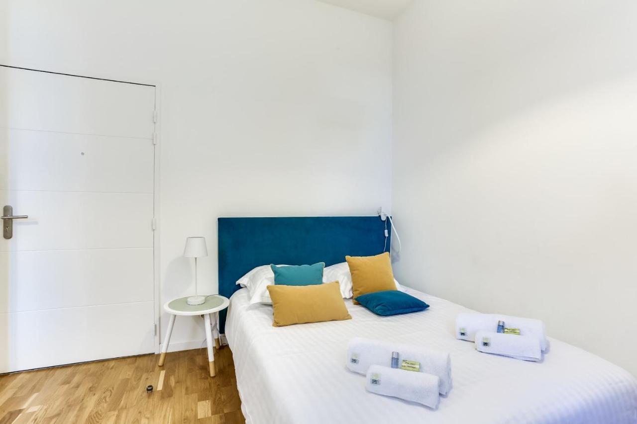 Immogroom - Renovated Studio - Modern - Wifi - Downtown Κάννες Εξωτερικό φωτογραφία